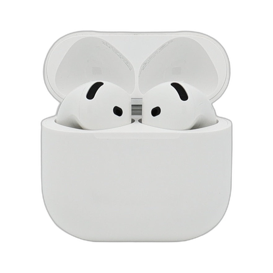 99新 Apple AirPods 4 (不支持主动降噪) 白色