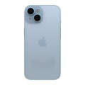 95新 Apple iPhone 15 128G 藍色 中國大陸版