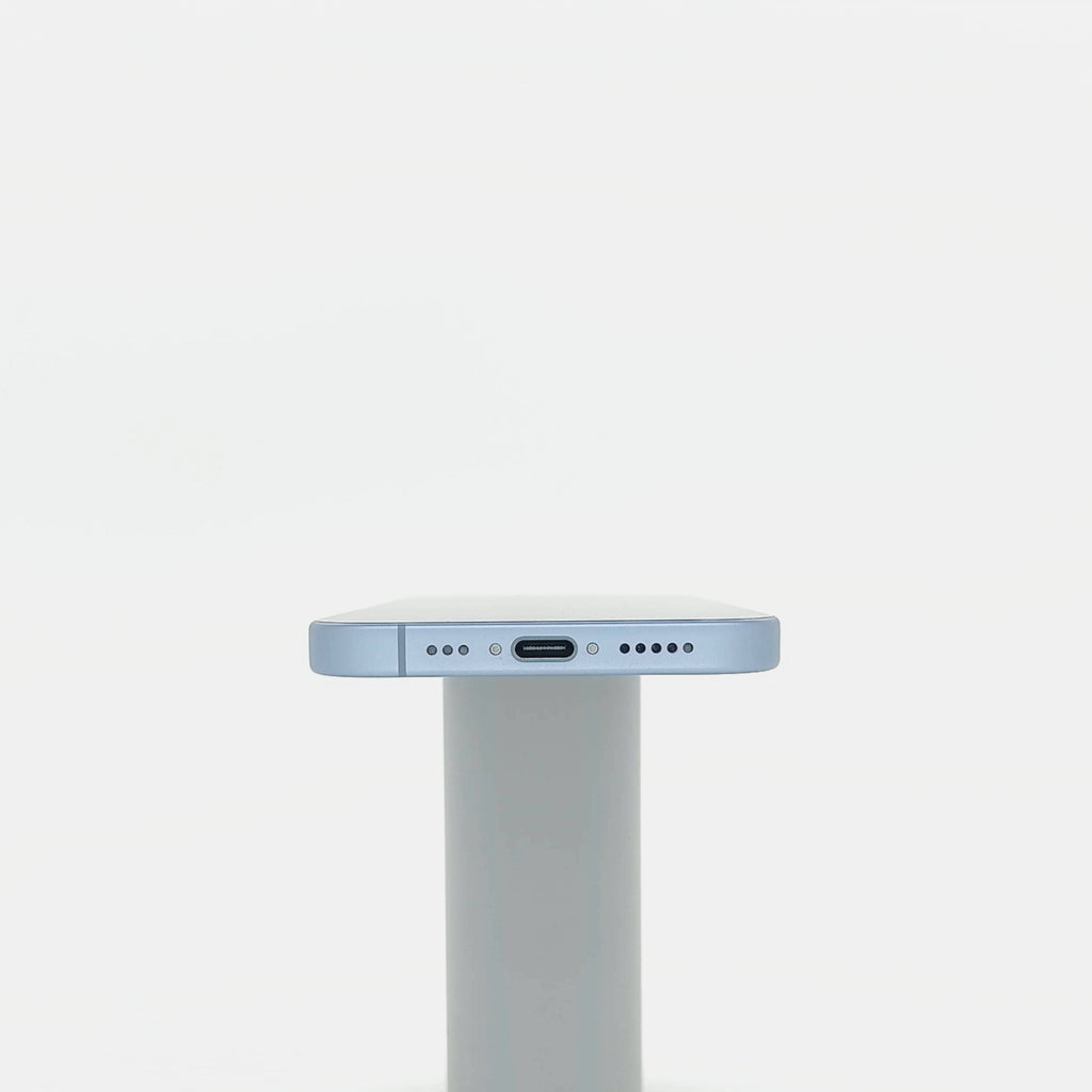 99新 Apple iPhone 17 256G 青霧藍色 中國大陸版