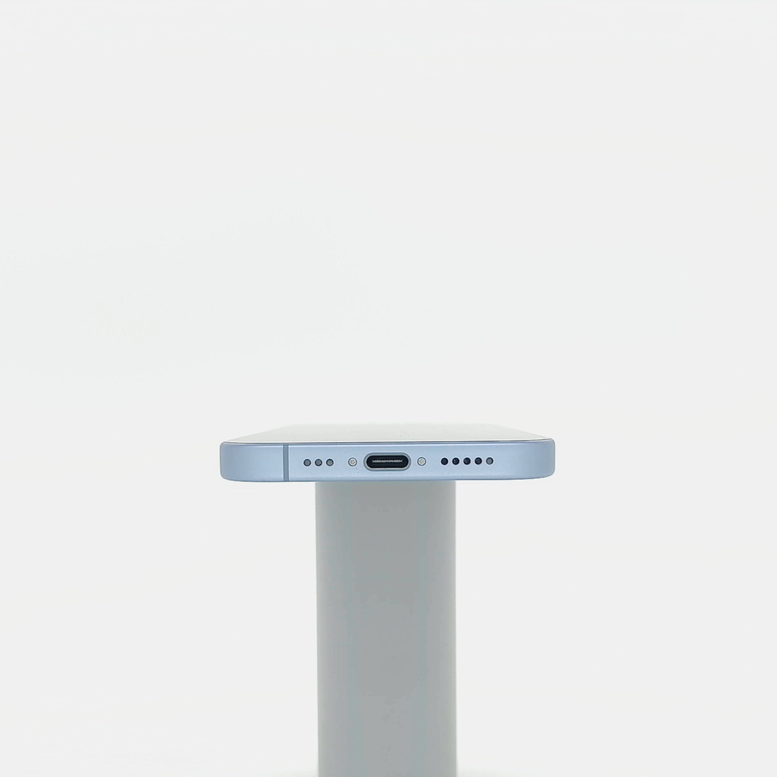 99新 Apple iPhone 17 256G 青霧藍色 中國大陸版