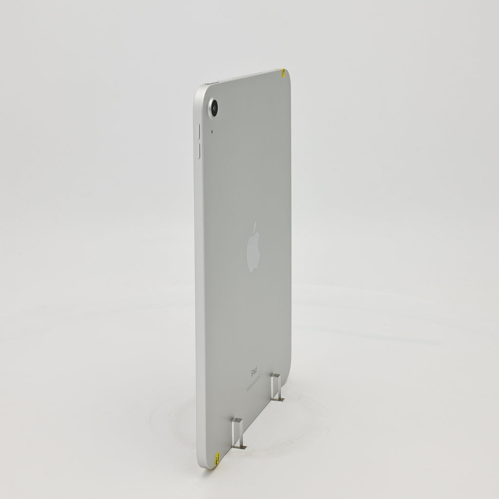 95新 Apple iPad 10代 64G 銀色 WIFI