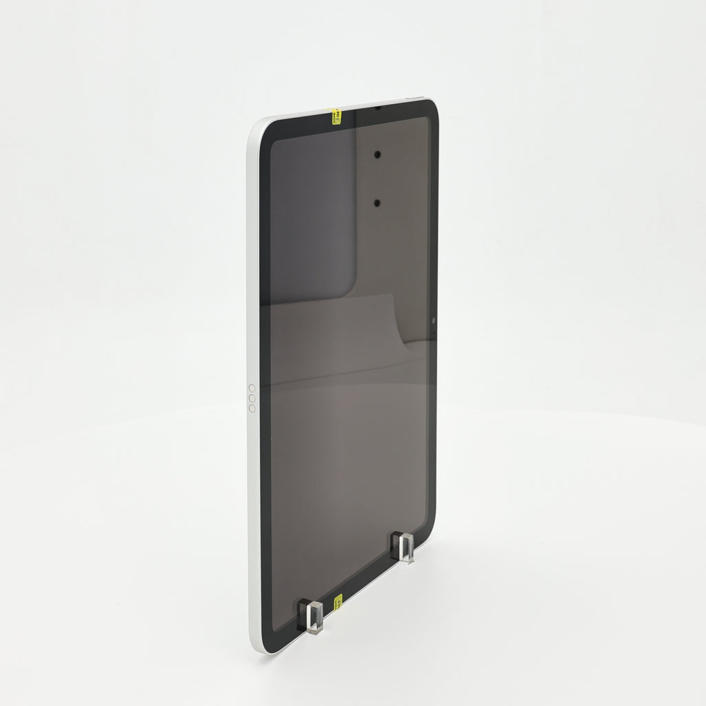 95新 Apple iPad 10代 64G 銀色 WIFI
