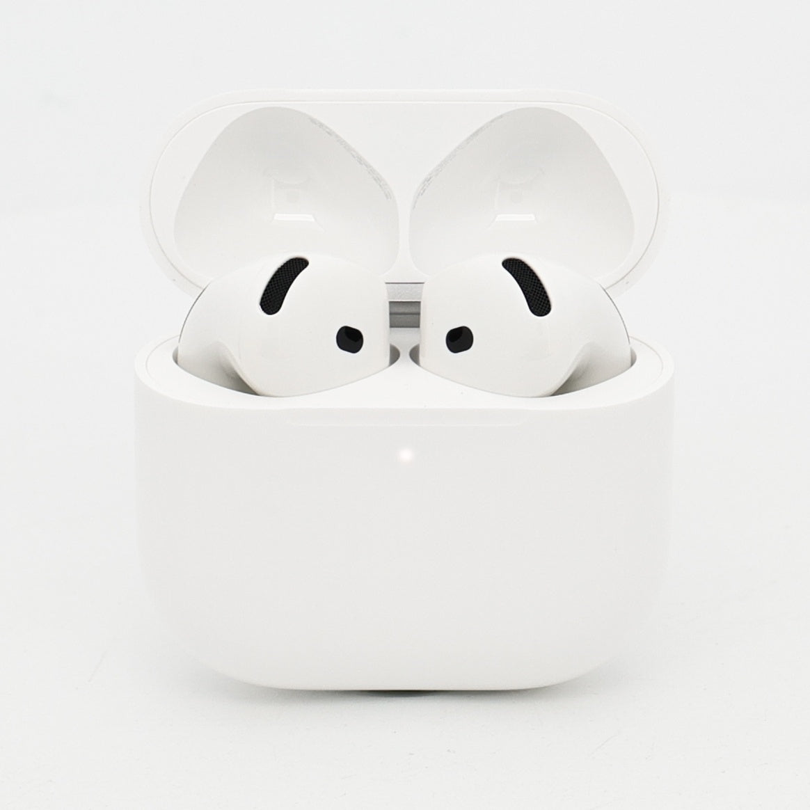 99新 Apple AirPods 4 (不支持主动降噪) 白色