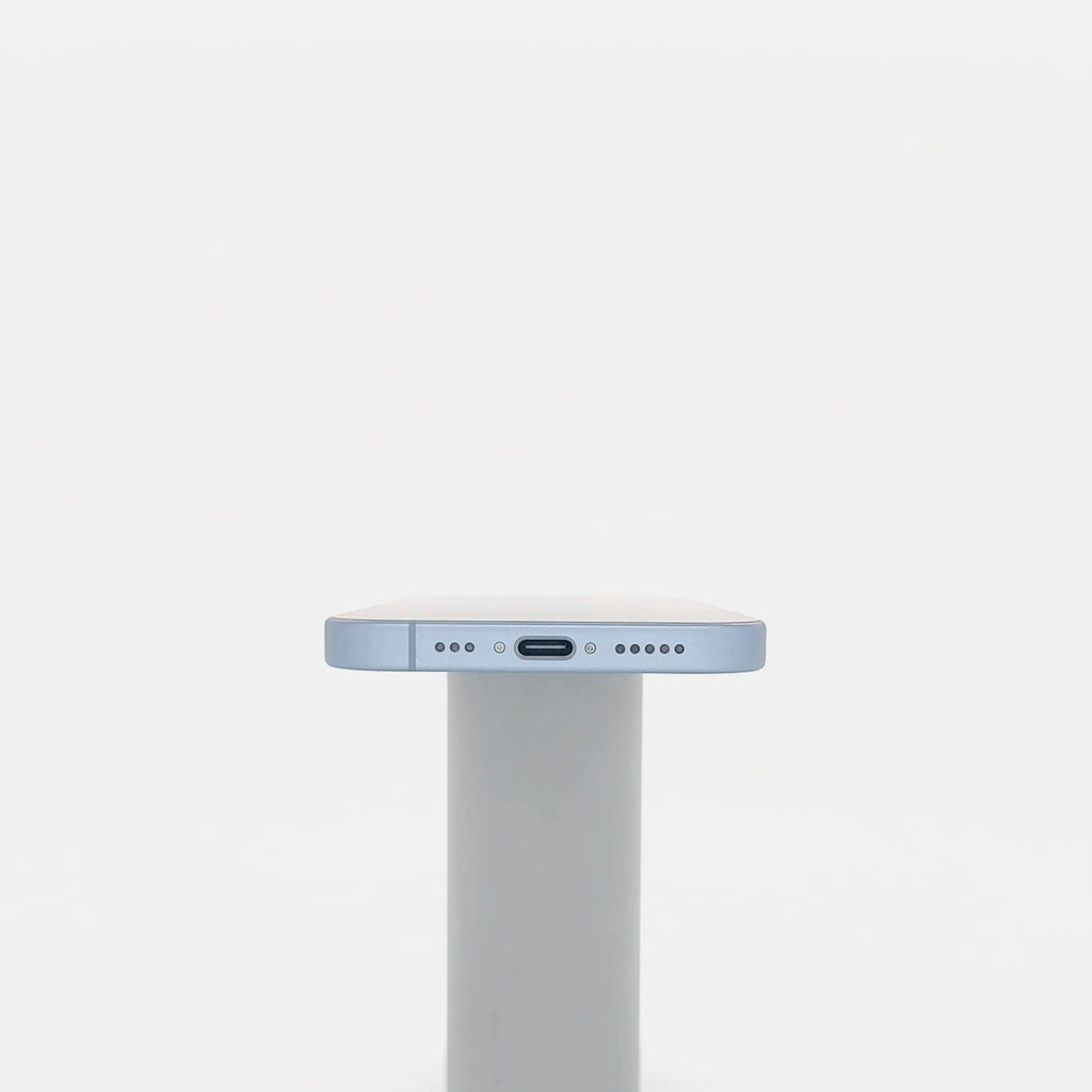 95新 Apple iPhone 17 256G 青霧藍色 中國大陸版