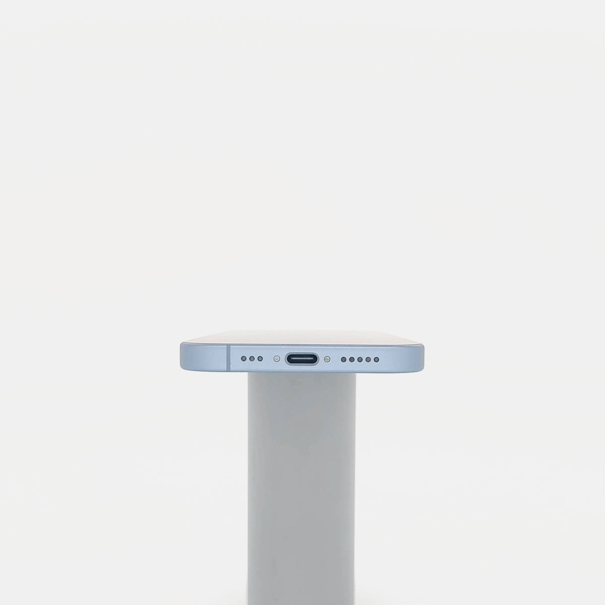 95新 Apple iPhone 17 256G 青霧藍色 中國大陸版