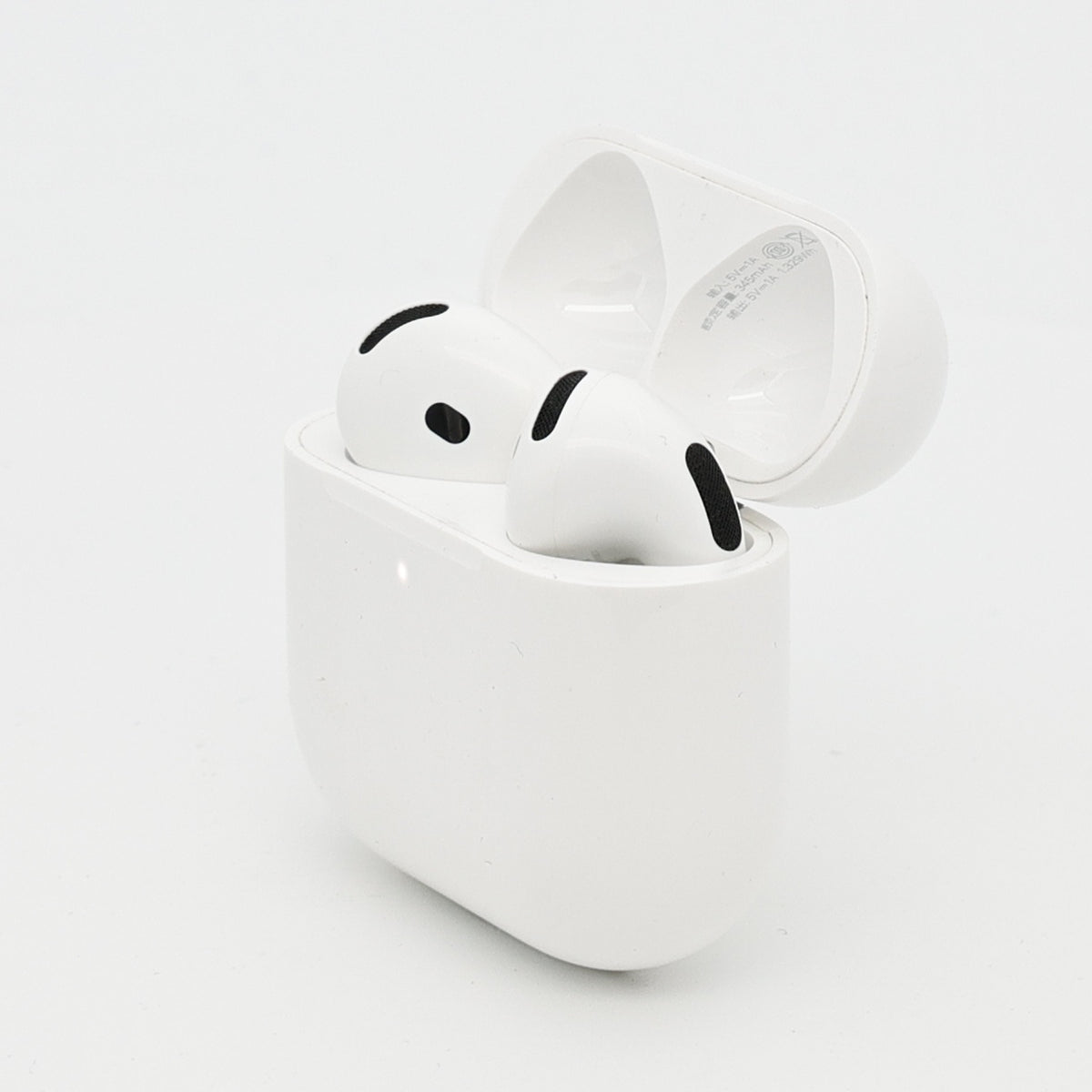 99新 Apple AirPods 4 (支持主动降噪) 白色