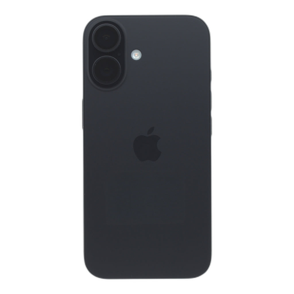 95新 Apple iPhone 16 256G 黑色 中國大陸版