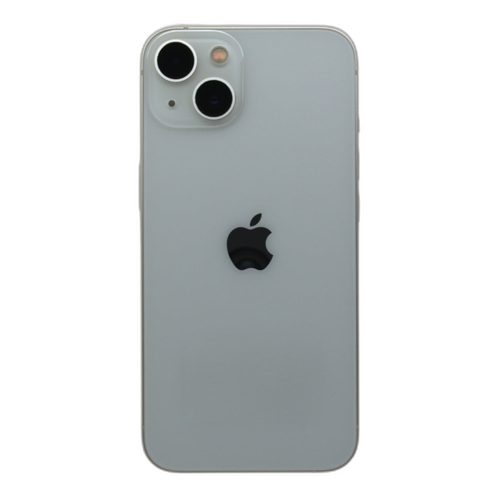 95新 Apple iPhone 13 256G 星光色 中國大陸版