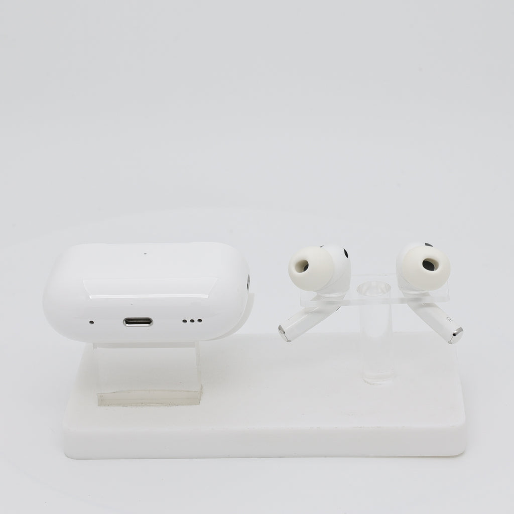 99新 Apple AirPods Pro 2 白色