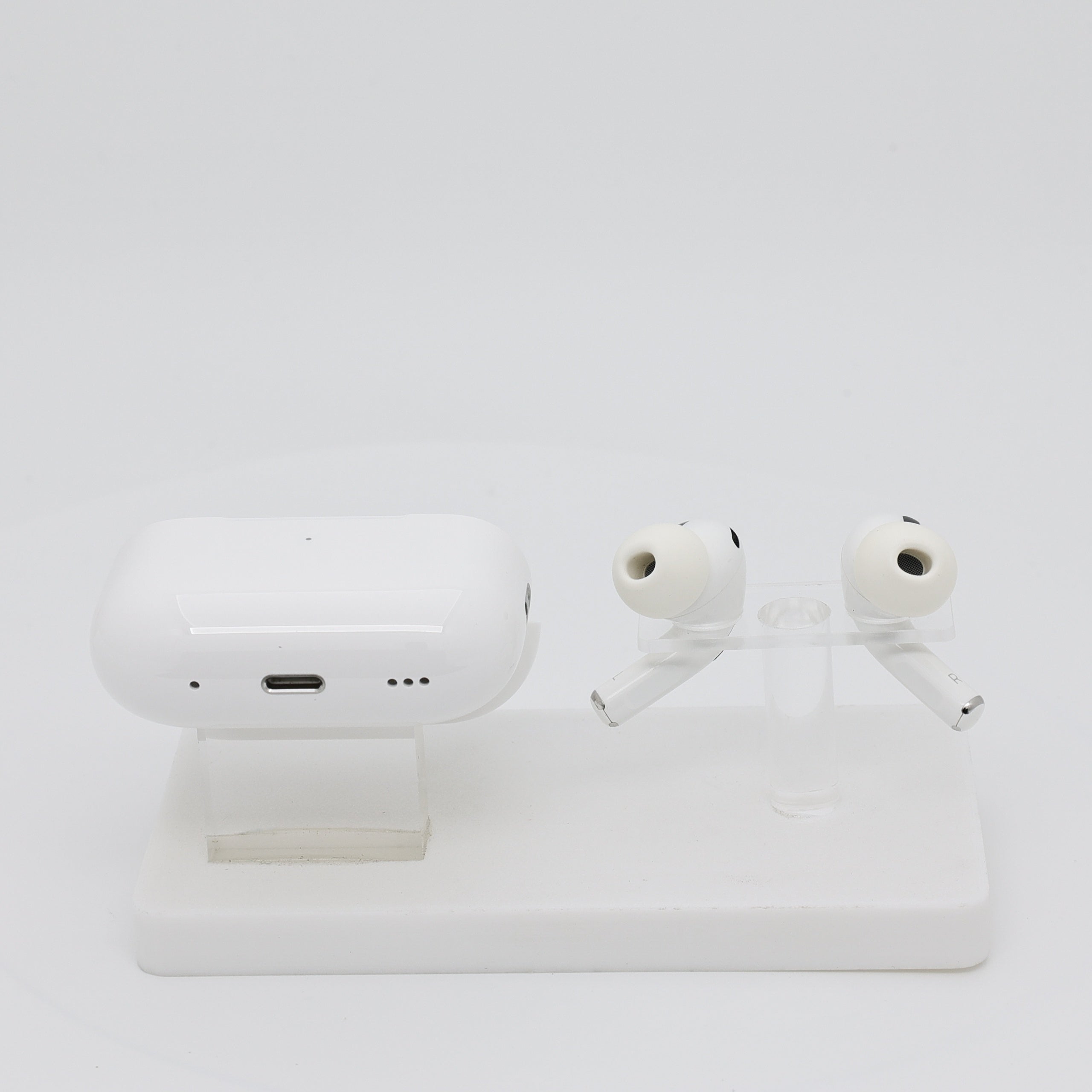 99新 Apple AirPods Pro 2 白色