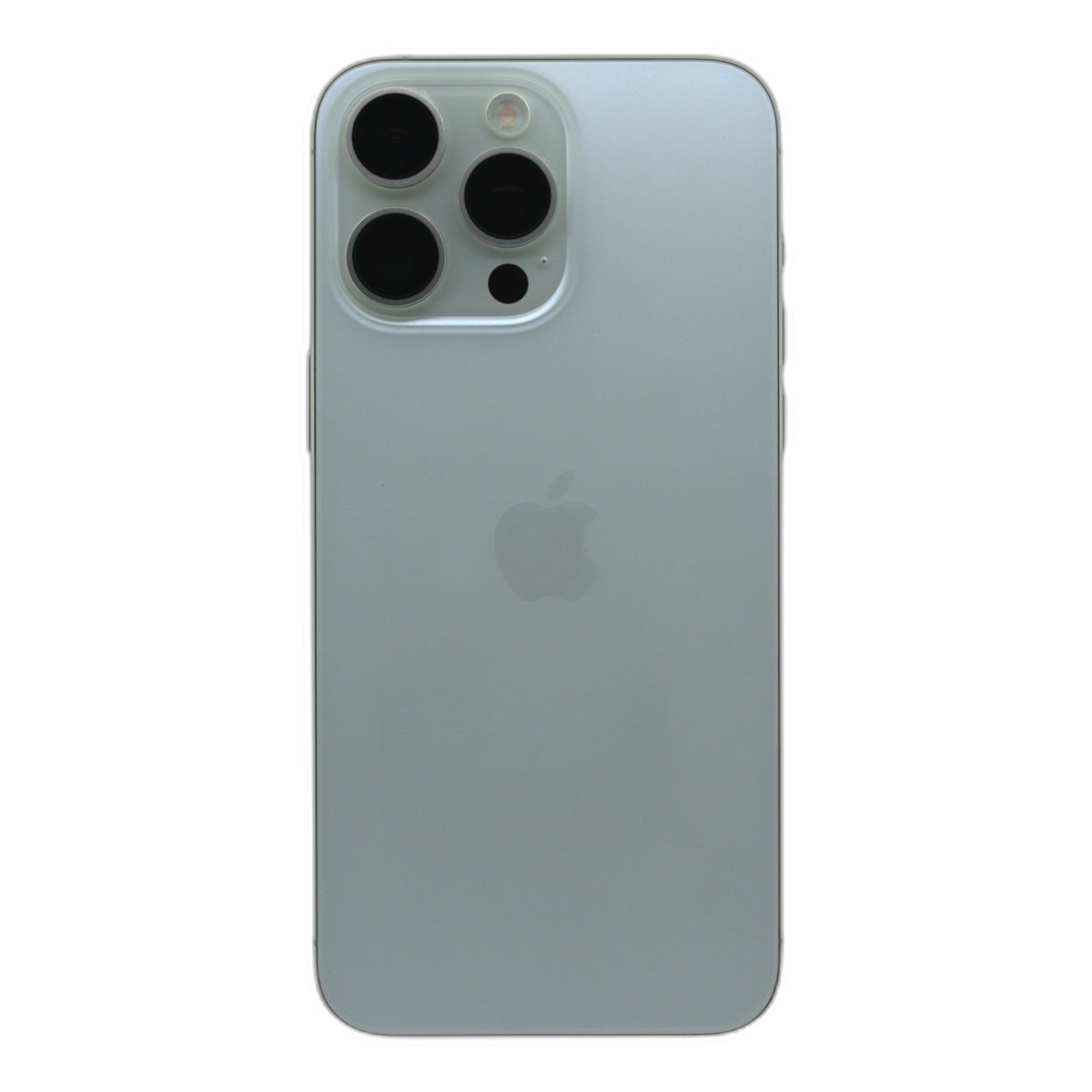 95新 Apple iPhone 15 Pro Max 512G 白色鈦金屬 中國大陸版