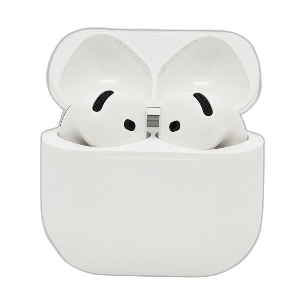 99新 Apple AirPods 4 (支持主动降噪) 白色