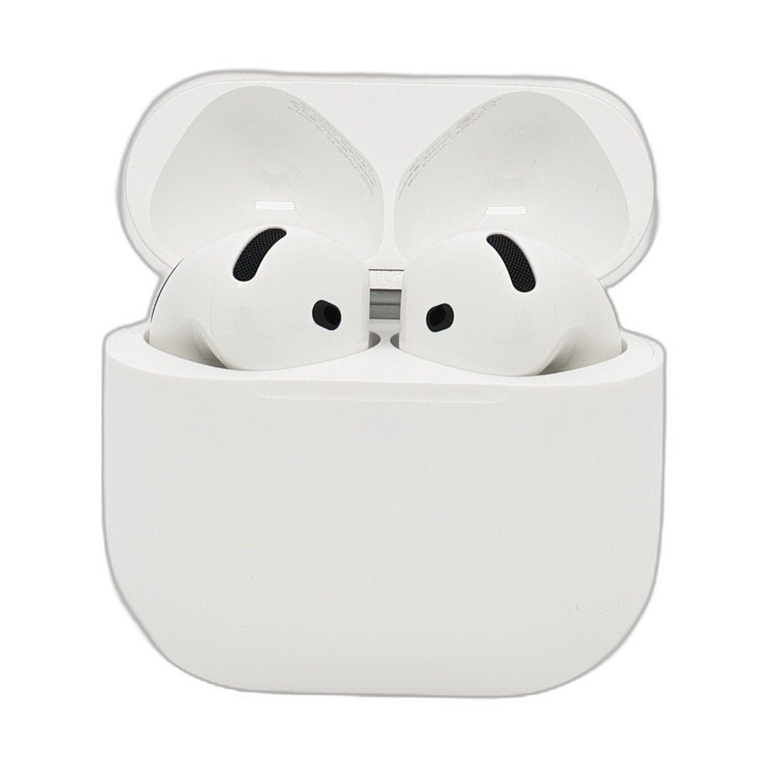 99新 Apple AirPods 4 (支持主动降噪) 白色