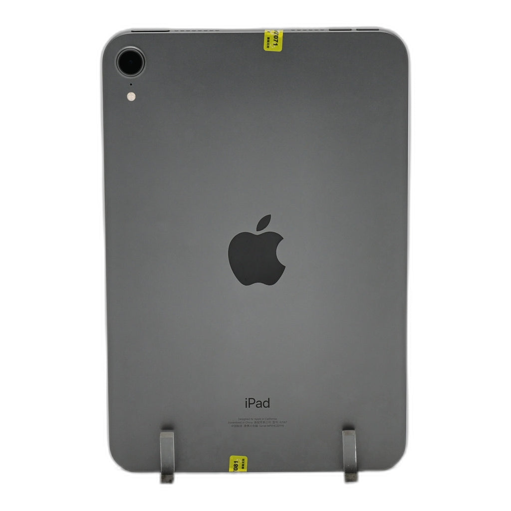 95新 Apple iPad mini6 256G 深空灰色 WIFI