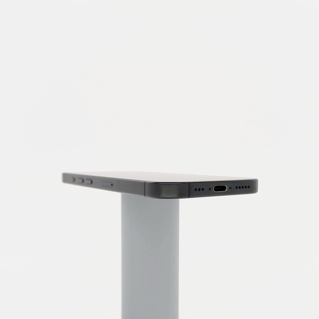 95新 Apple iPhone 16 Pro 256G 黑色鈦金屬 中國大陸版