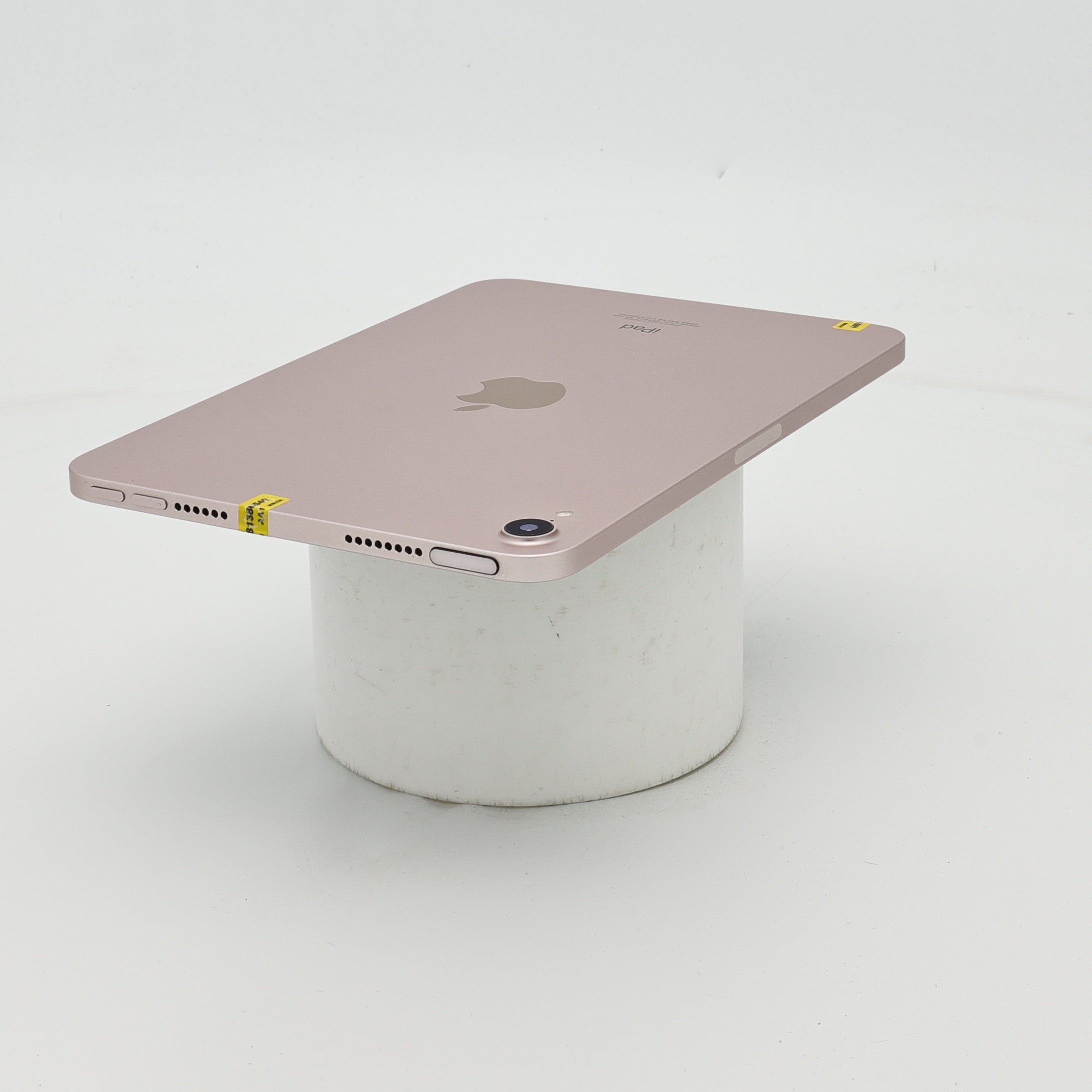 95新 Apple iPad mini6 256G 粉紅色 WIFI