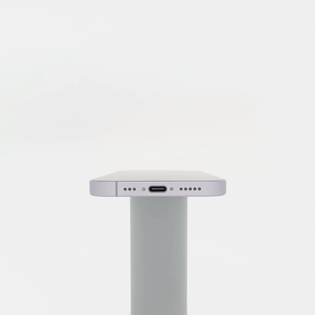 95新 Apple iPhone 17 256G 薰衣草紫色 中國大陸版