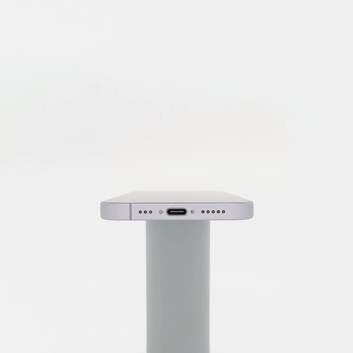 95新 Apple iPhone 17 256G 薰衣草紫色 中國大陸版