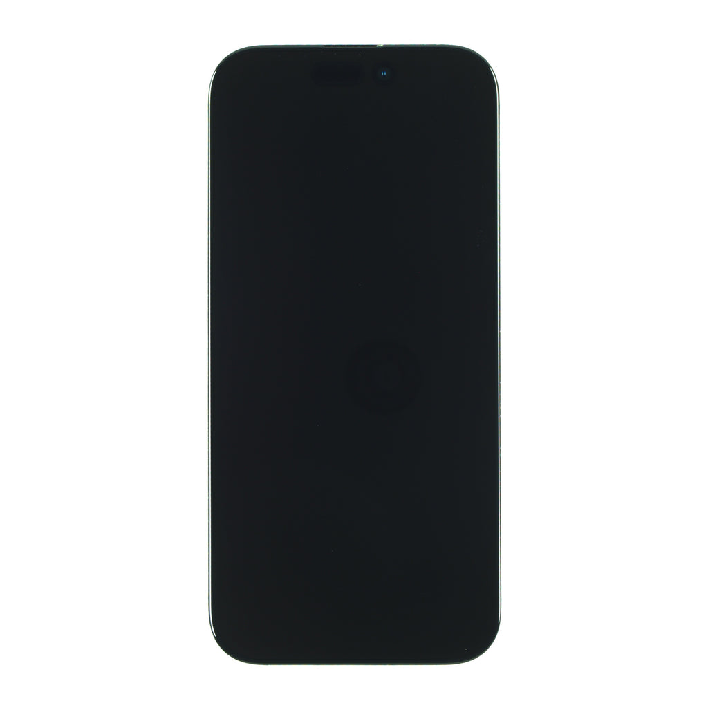 99新 Apple iPhone 16 Pro 256G 原色鈦金屬 中國大陸版