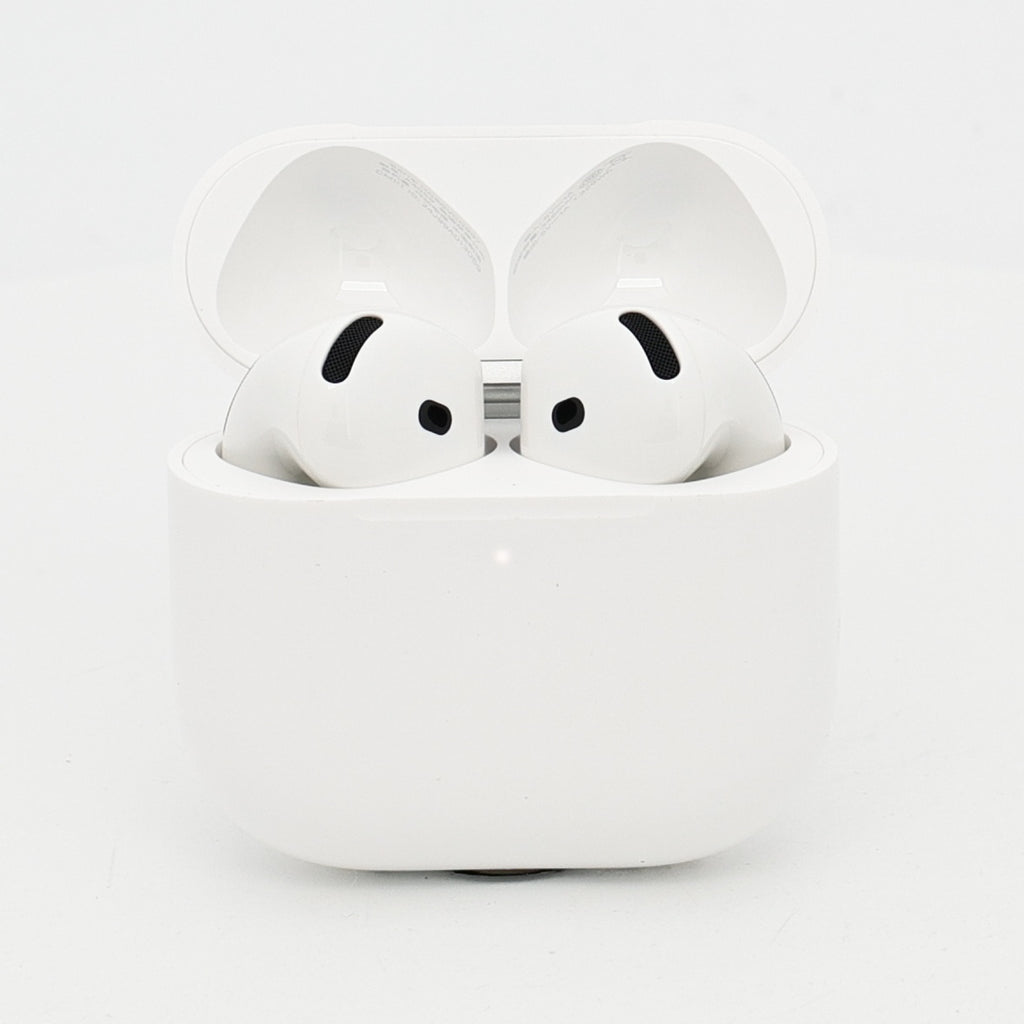 99新 Apple AirPods 4 (支持主动降噪) 白色