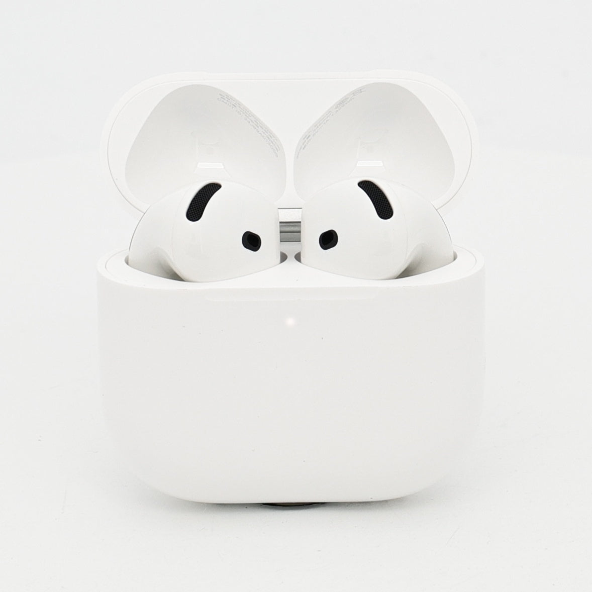 99新 Apple AirPods 4 (支持主动降噪) 白色