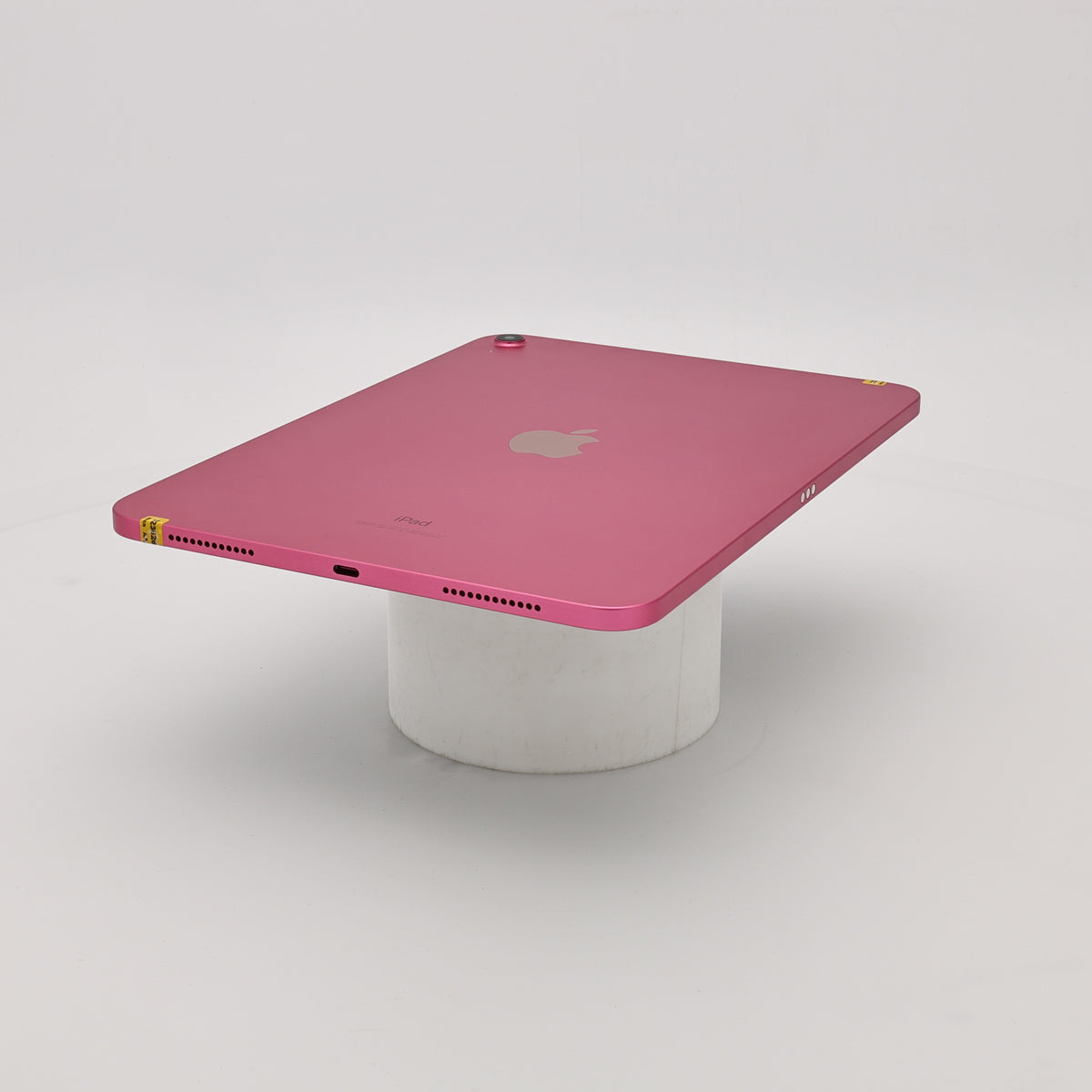 99新 Apple iPad 10代 64G 粉紅色 WIFI