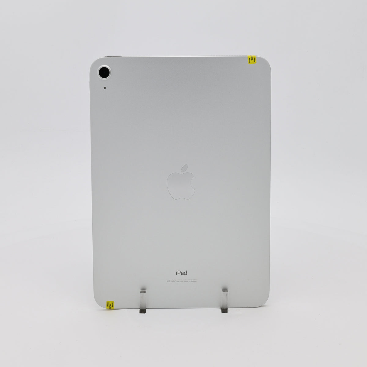 99新 Apple iPad 10代 64G 銀色 WIFI