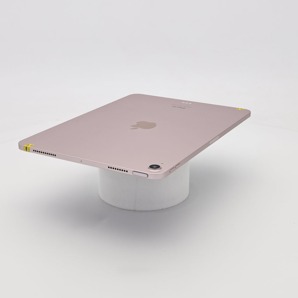 95新 Apple iPad Air5 64G 粉紅色 WIFI