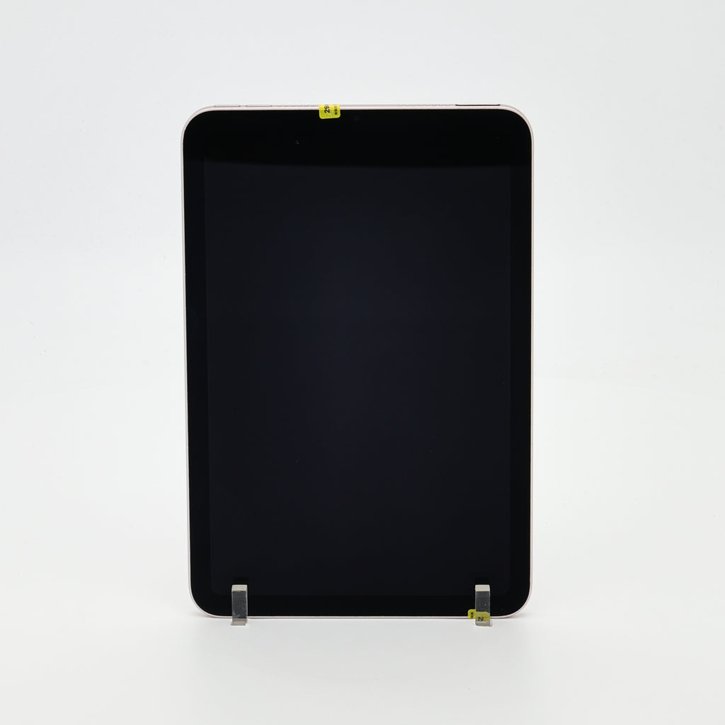 95新 Apple iPad mini6 256G 粉紅色 WIFI
