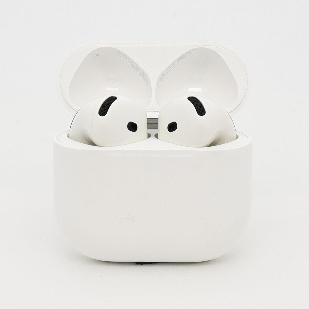 99新 Apple AirPods 4 (支持主动降噪) 白色