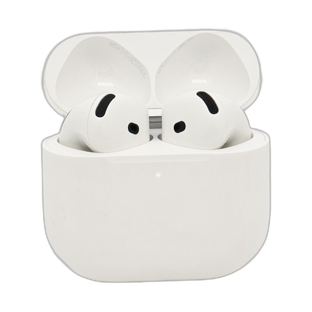 99新 Apple AirPods 4 (支持主动降噪) 白色