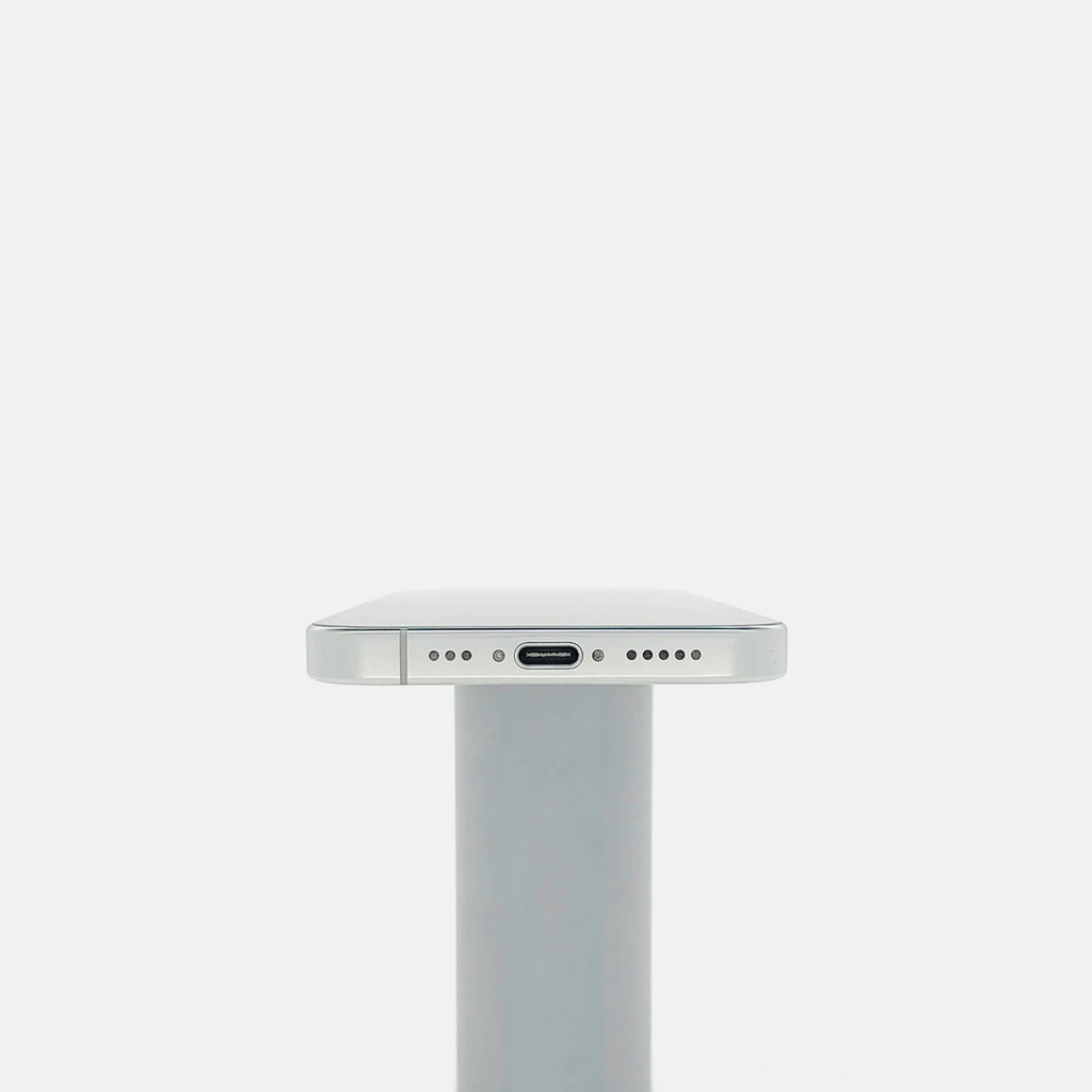 95新 Apple iPhone 16 Pro 128G 白色鈦金屬 中國大陸版