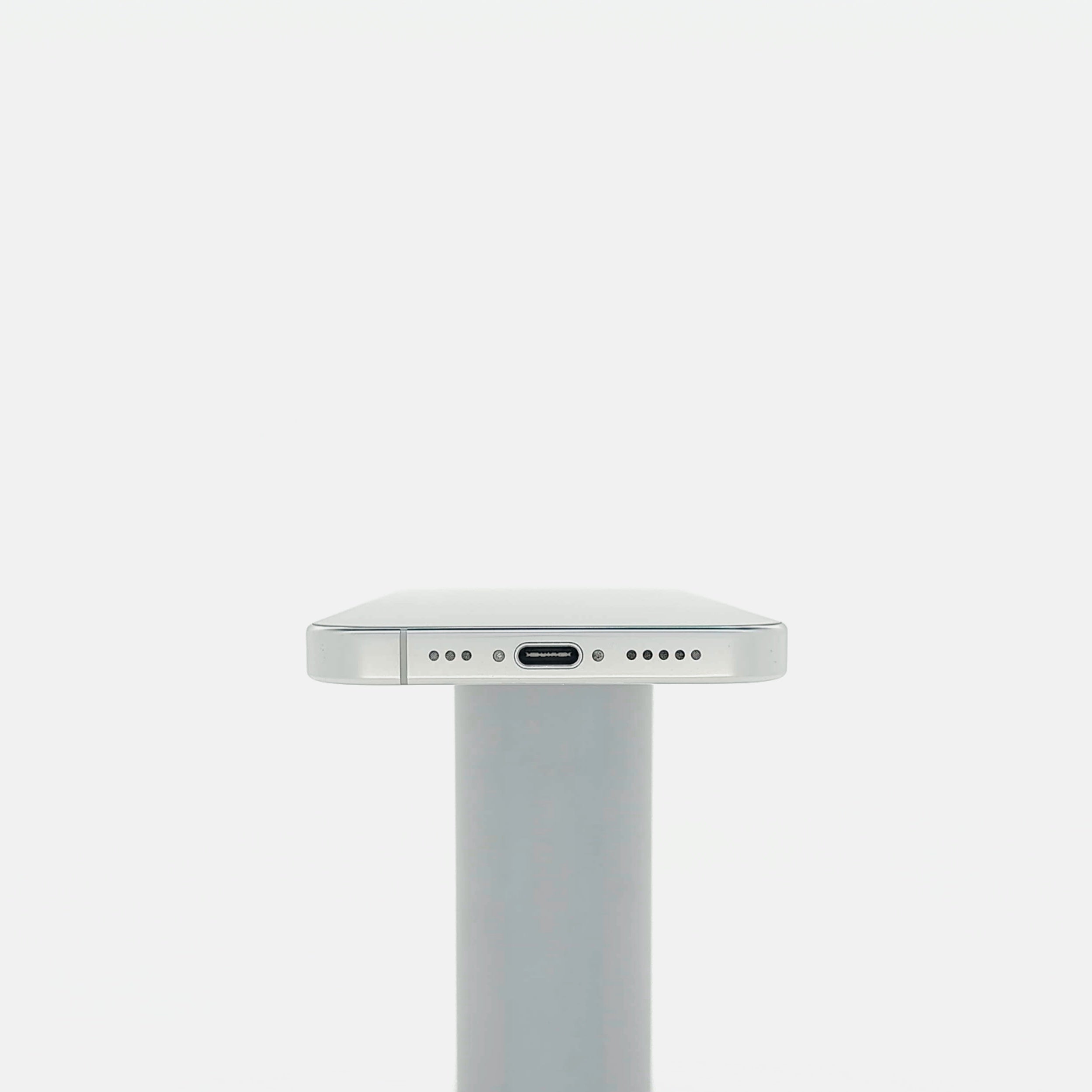 95新 Apple iPhone 16 Pro 128G 白色鈦金屬 中國大陸版