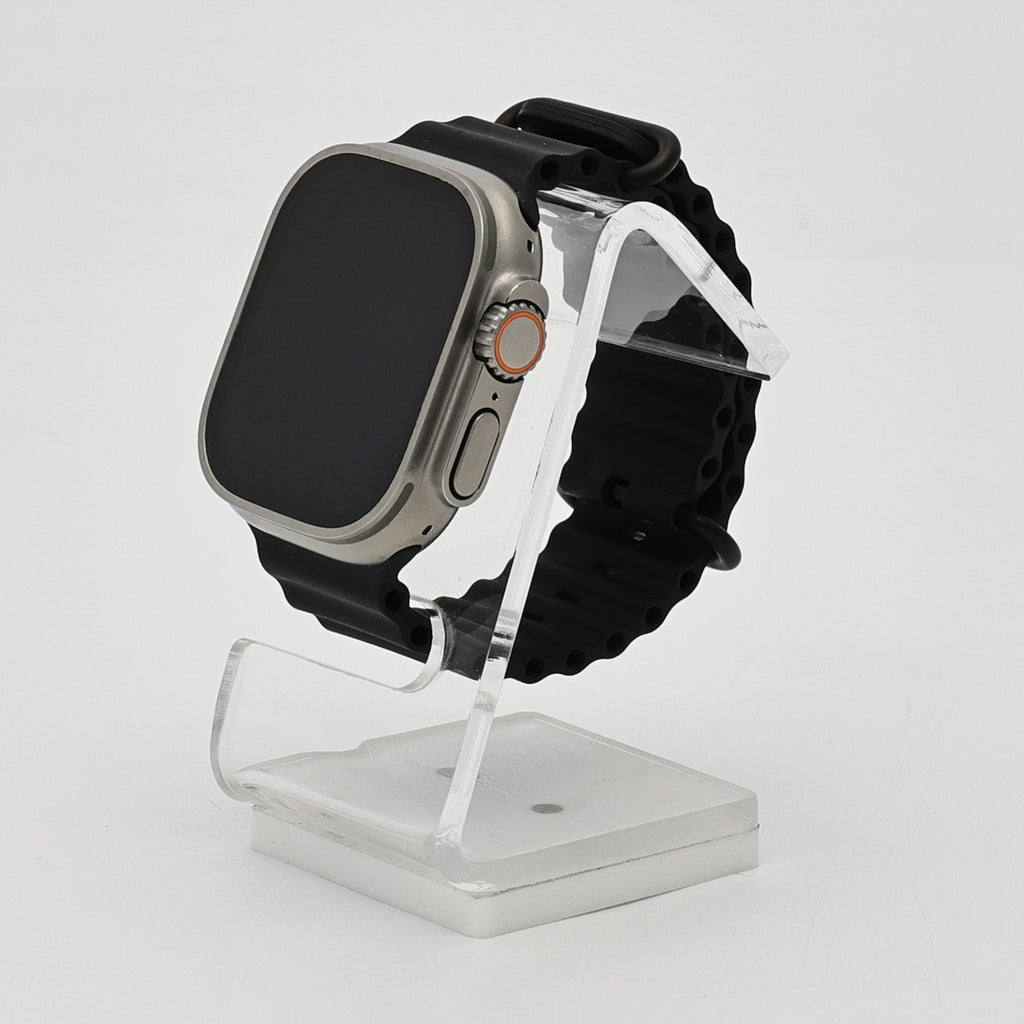 99新 Apple Watch Ultra 2 49毫米 鈦金屬