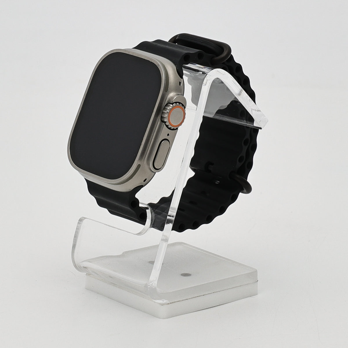 99新 Apple Watch Ultra 2 49毫米 鈦金屬