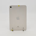 95新 Apple iPad mini6 256G 星光色 WIFI