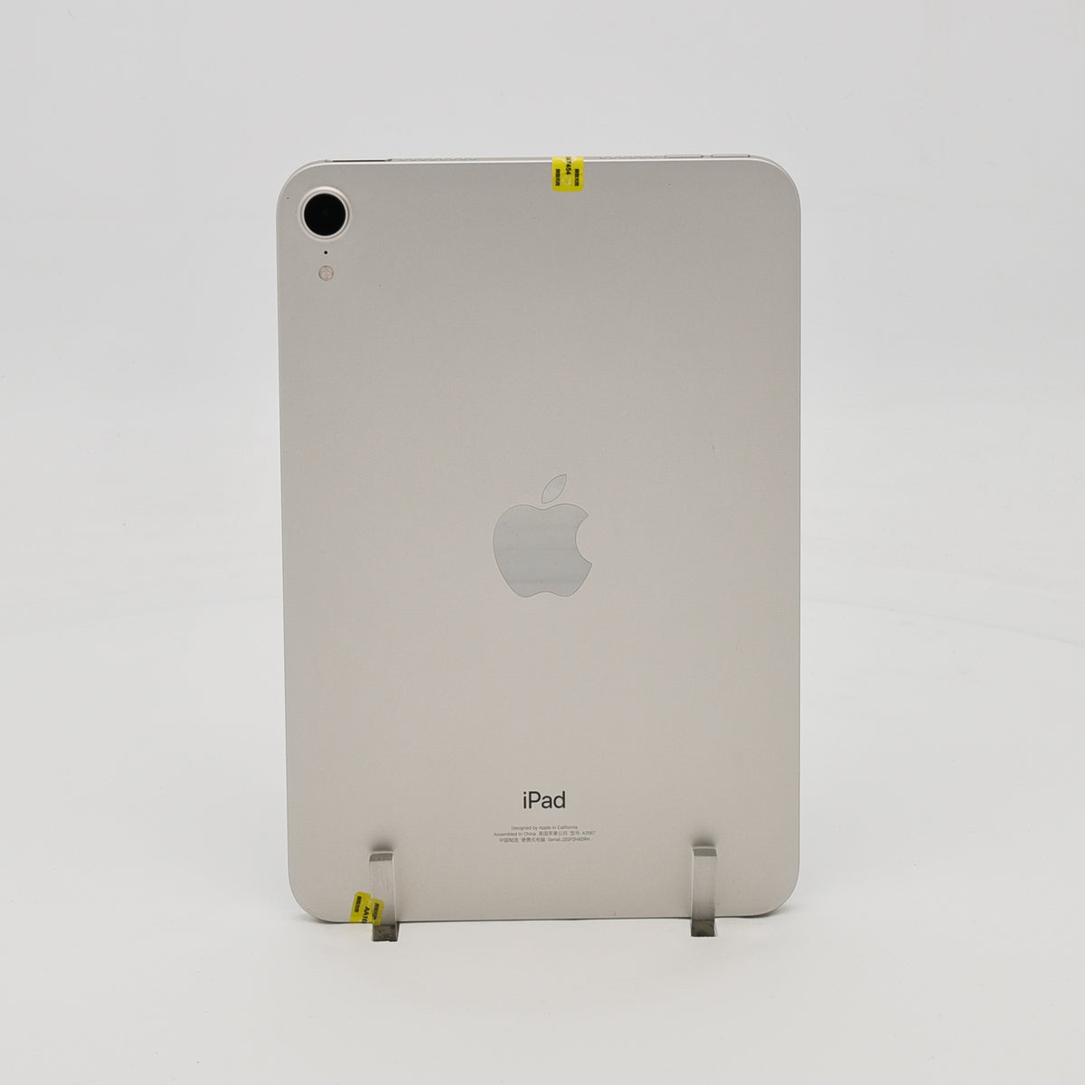 95新 Apple iPad mini6 256G 星光色 WIFI
