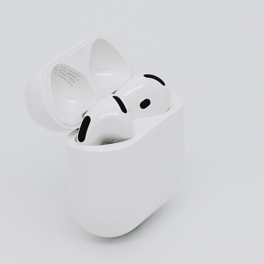 99新 Apple AirPods 4 (支持主动降噪) 白色