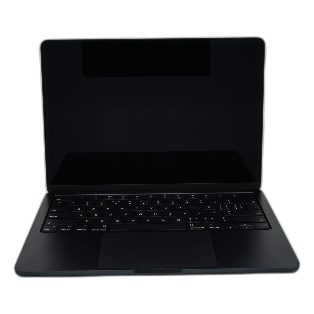 99新 Apple MacBook Air 22年 13寸 M2（8+8核） 16G RAM 256G SSD 午夜色