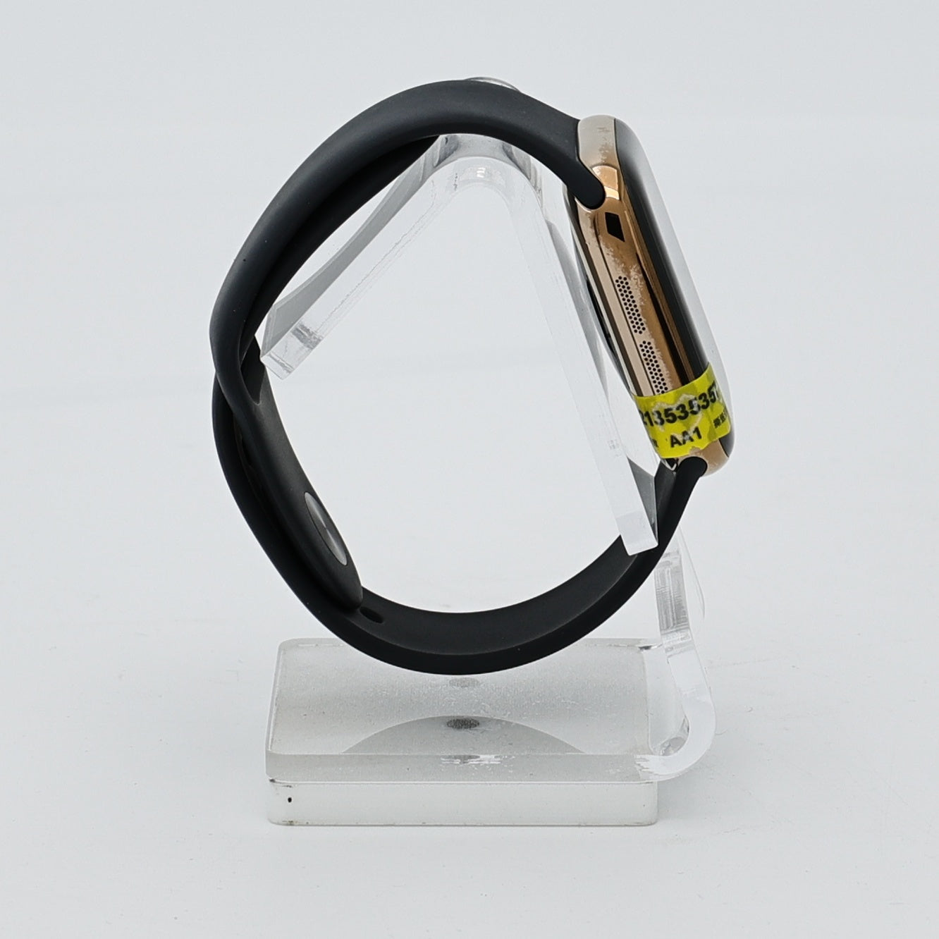 99新 Apple Watch Series 10 42毫米 鈦金屬
