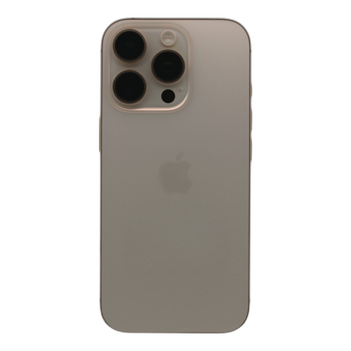 95新 Apple iPhone 16 Pro 128G 沙漠色鈦金屬 中國大陸版