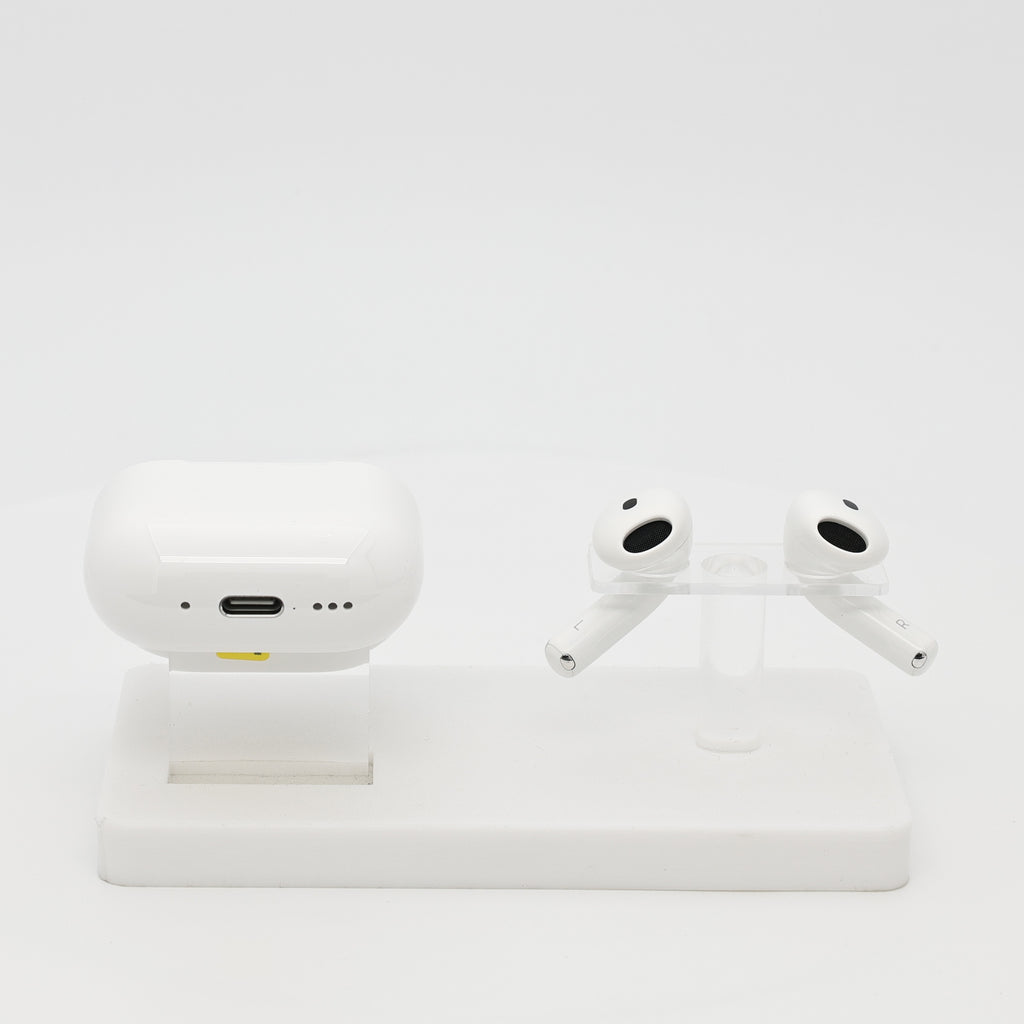 99新 Apple AirPods 4 (支持主动降噪) 白色