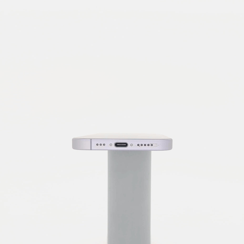 95新 Apple iPhone 17 256G 薰衣草紫色 中國大陸版