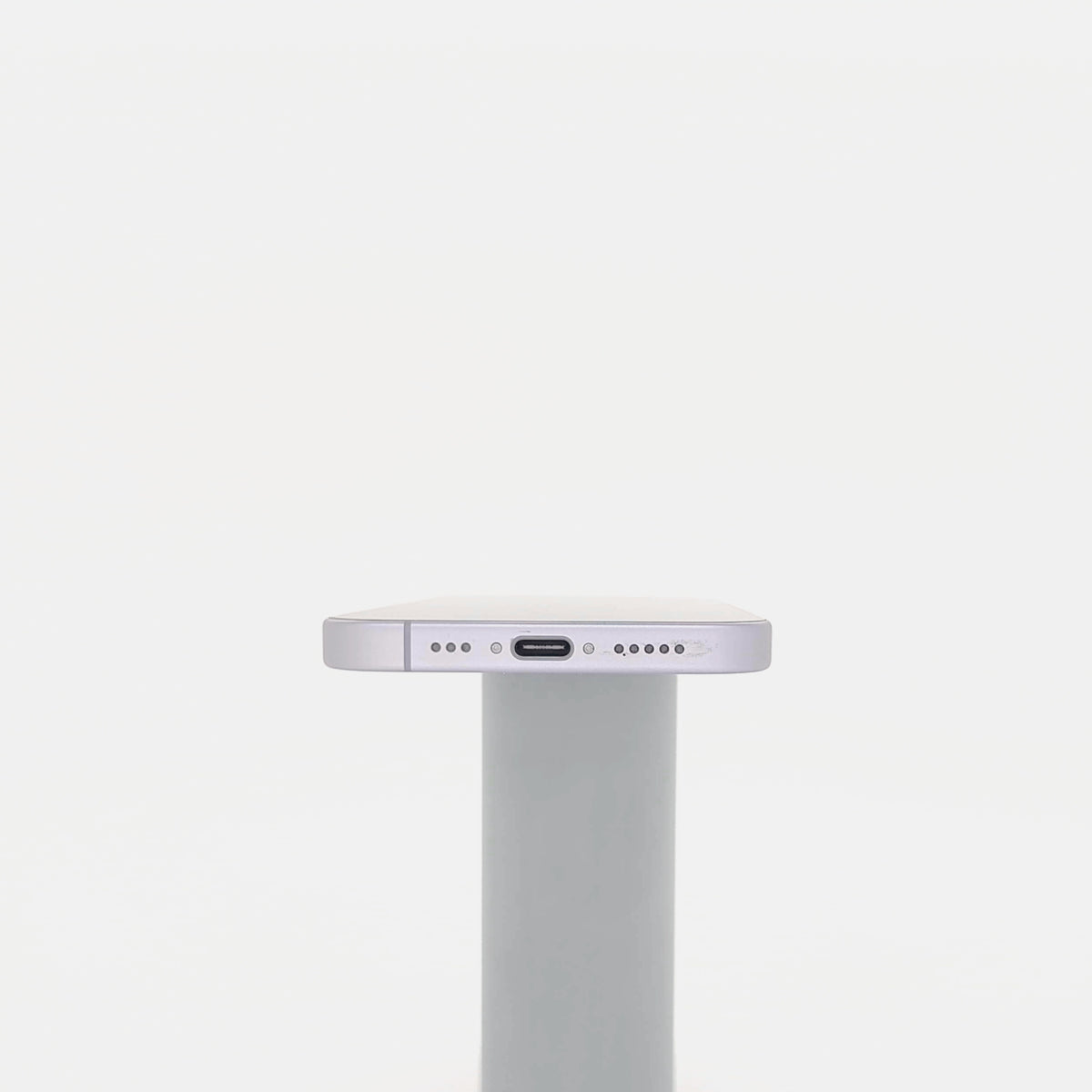 95新 Apple iPhone 17 256G 薰衣草紫色 中國大陸版