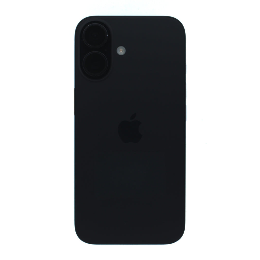 95新 Apple iPhone 16 256G 黑色 中國大陸版