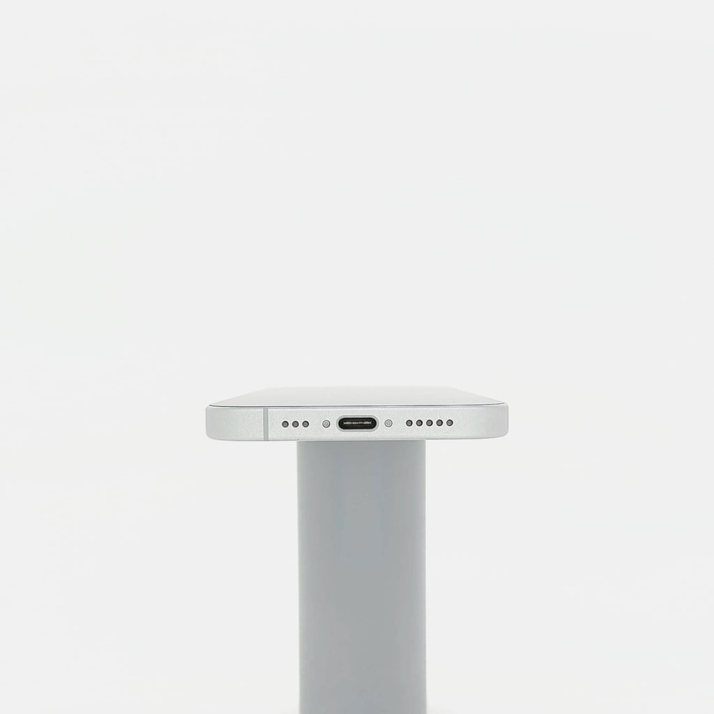 95新 Apple iPhone 16 128G 白色 中國大陸版