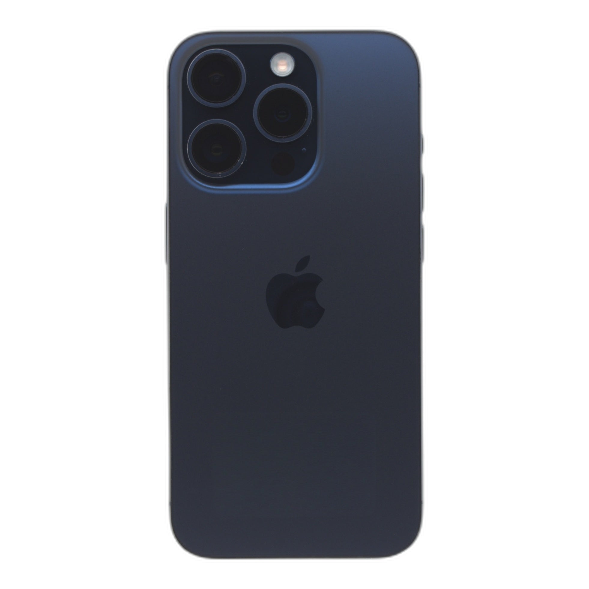 95新 Apple iPhone 15 Pro 256G 藍色鈦金屬 中國大陸版