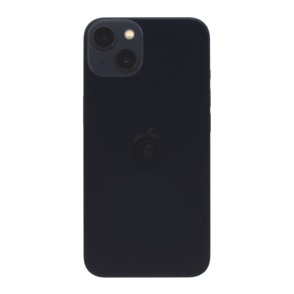 95新 Apple iPhone 13 128G 午夜色 中國大陸版