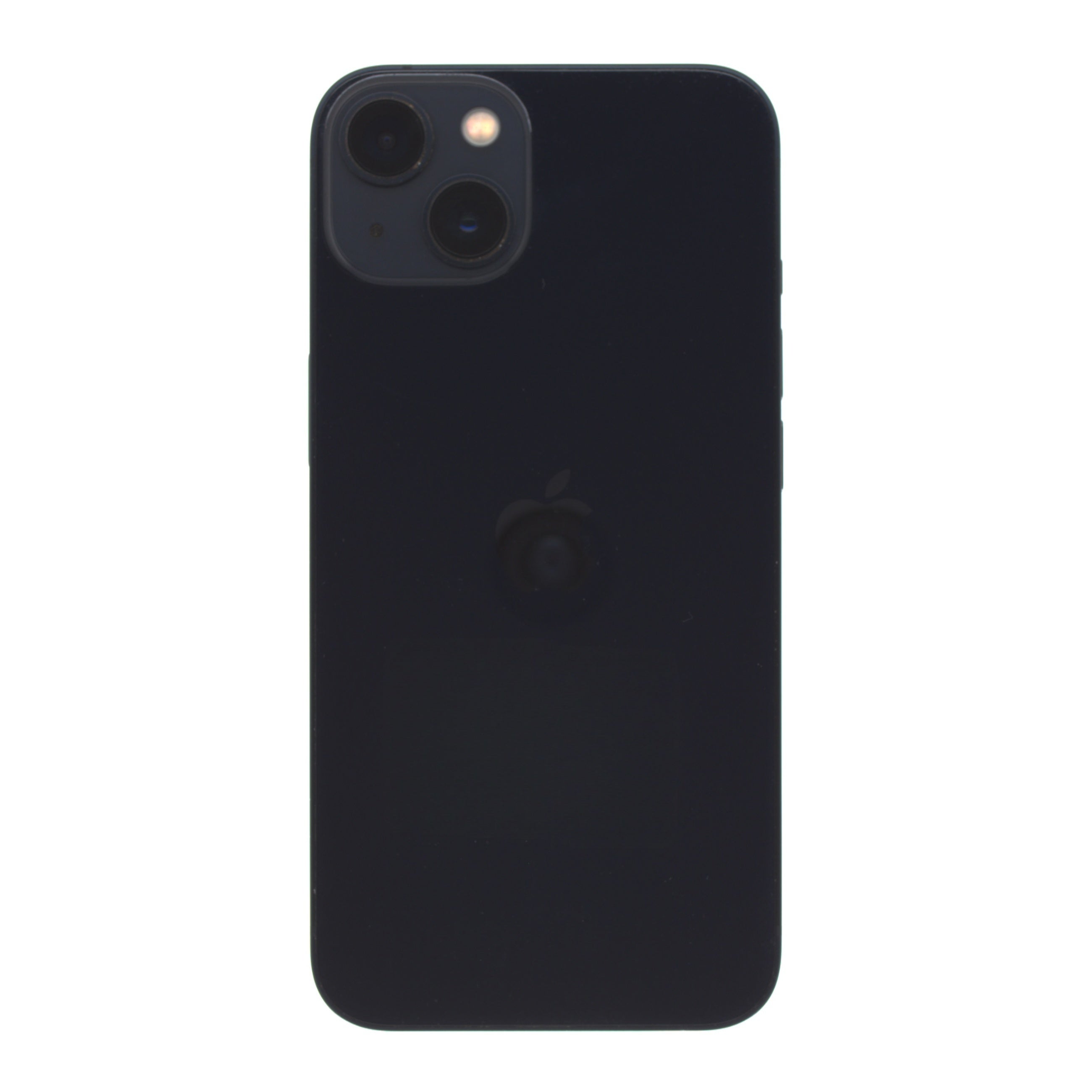 95新 Apple iPhone 13 128G 午夜色 中國大陸版