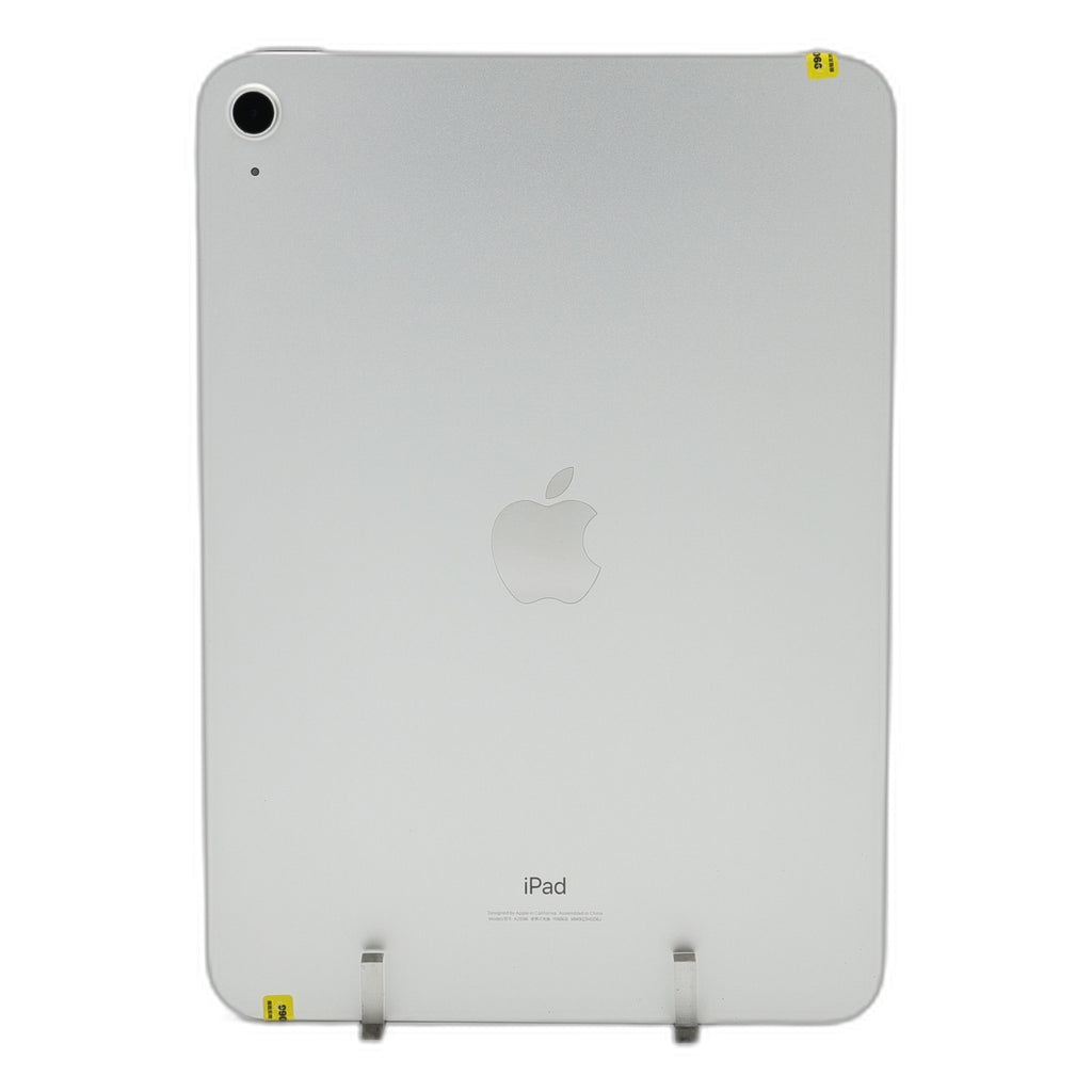 99新 Apple iPad 10代 64G 銀色 WIFI